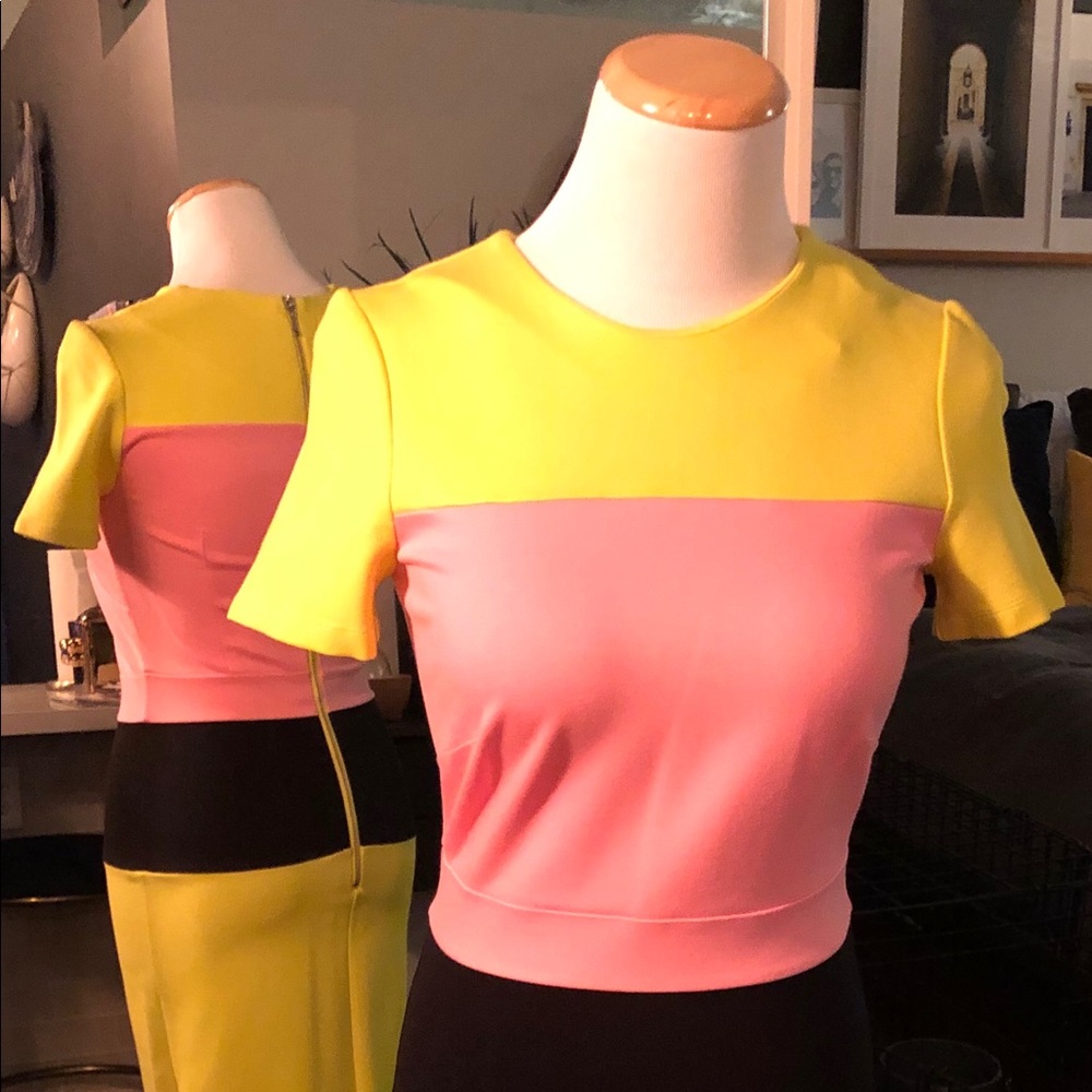 French Connection Dress-worn once